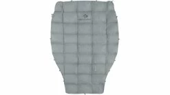 Sea To Summit Cinder CDL 50F Integrated Down Quilt Sleeping Bag 20 Sea To Summit Cinder CDL 50F Integrated Down Quilt Sleeping Bag -outdoor camping shop opplanet sea to summit cinder cdl 50f integrated down quilt sleeping bag grey regular s2311 av 3
