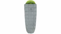 Sea To Summit Cinder CDL 50F Integrated Down Quilt Sleeping Bag 22 Sea To Summit Cinder CDL 50F Integrated Down Quilt Sleeping Bag -outdoor camping shop opplanet sea to summit cinder cdl 50f integrated down quilt sleeping bag grey regular s2311 av 5