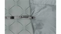 Sea To Summit Cinder CDL 50F Integrated Down Quilt Sleeping Bag 24 Sea To Summit Cinder CDL 50F Integrated Down Quilt Sleeping Bag -outdoor camping shop opplanet sea to summit cinder cdl 50f integrated down quilt sleeping bag grey regular s2311 av 7