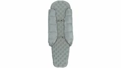 Sea To Summit Cinder CDL 50F Integrated Down Quilt Sleeping Bag 25 Sea To Summit Cinder CDL 50F Integrated Down Quilt Sleeping Bag -outdoor camping shop opplanet sea to summit cinder cdl 50f integrated down quilt sleeping bag grey regular s2311 av 8