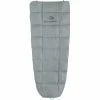 Sea To Summit Cinder CDL 50F Integrated Down Quilt Sleeping Bag 2 Sea To Summit Cinder CDL 50F Integrated Down Quilt Sleeping Bag -outdoor camping shop opplanet sea to summit cinder cdl 50f integrated down quilt sleeping bag grey regular s2311 main