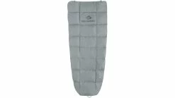 Sea To Summit Cinder CDL 50F Integrated Down Quilt Sleeping Bag