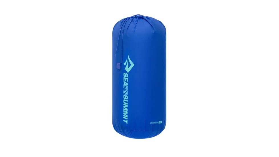 Sea To Summit Lightweight 20L Stuff Sack 4 Sea To Summit Lightweight 20L Stuff Sack - Image 2