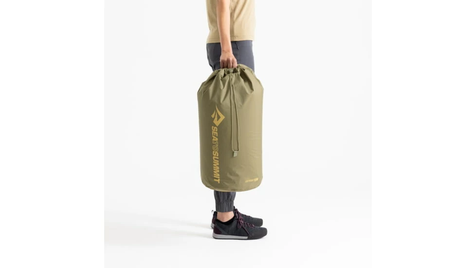 Sea To Summit Lightweight 20L Stuff Sack 5 Sea To Summit Lightweight 20L Stuff Sack - Image 3