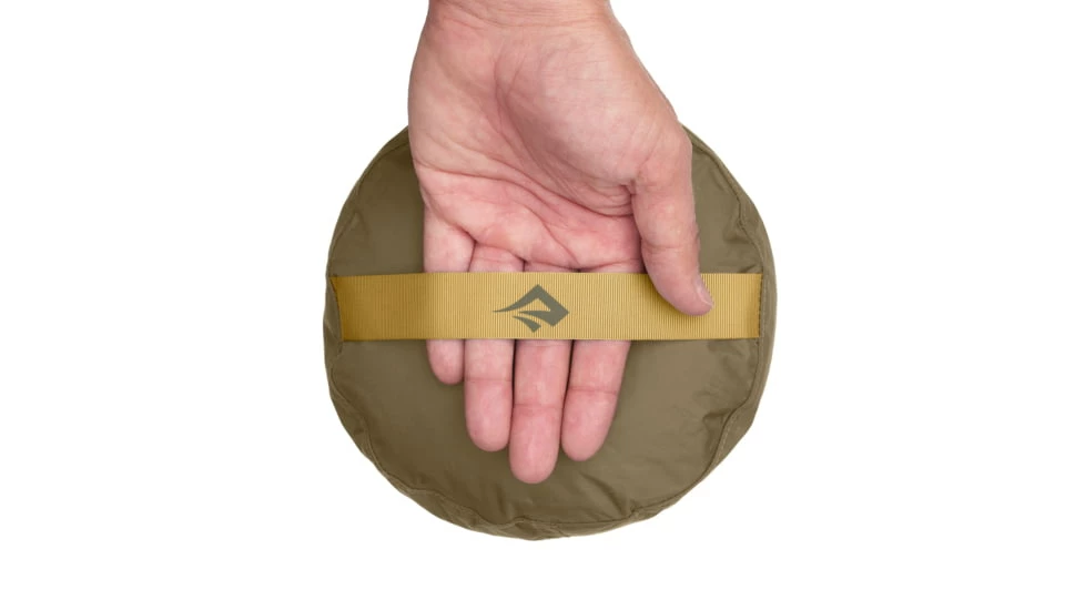 Sea To Summit Lightweight 20L Stuff Sack 8 Sea To Summit Lightweight 20L Stuff Sack - Image 6