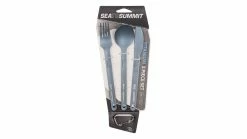 Sea To Summit Titanium 3 Piece Set