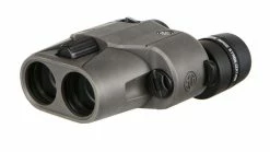 SIG SAUER ZULU6 HDX OIS 10x30mm Schmidt-Pechan Prism Binocular