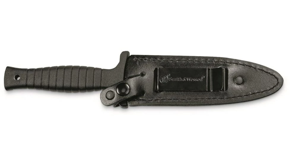 Smith & Wesson SW On Duty & Off Folding Knives 5 Smith & Wesson SW On Duty & Off Folding Knives - Image 3