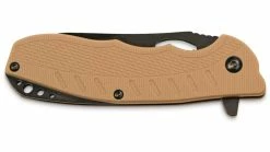 Smith & Wesson SW On Duty & Off Folding Knives 12 Smith & Wesson SW On Duty & Off Folding Knives -outdoor camping shop opplanet smith wesson sw on duty off 1085963 av 5