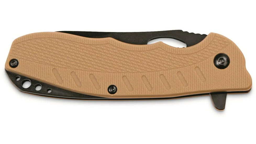 Smith & Wesson SW On Duty & Off Folding Knives 7 Smith & Wesson SW On Duty & Off Folding Knives - Image 5