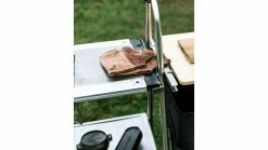 Snow Peak Stainless Kitchen Table IGT Connector 7 Snow Peak Stainless Kitchen Table IGT Connector -outdoor camping shop opplanet snow peak stainless kitchen table igt connectors lv 312 av 3