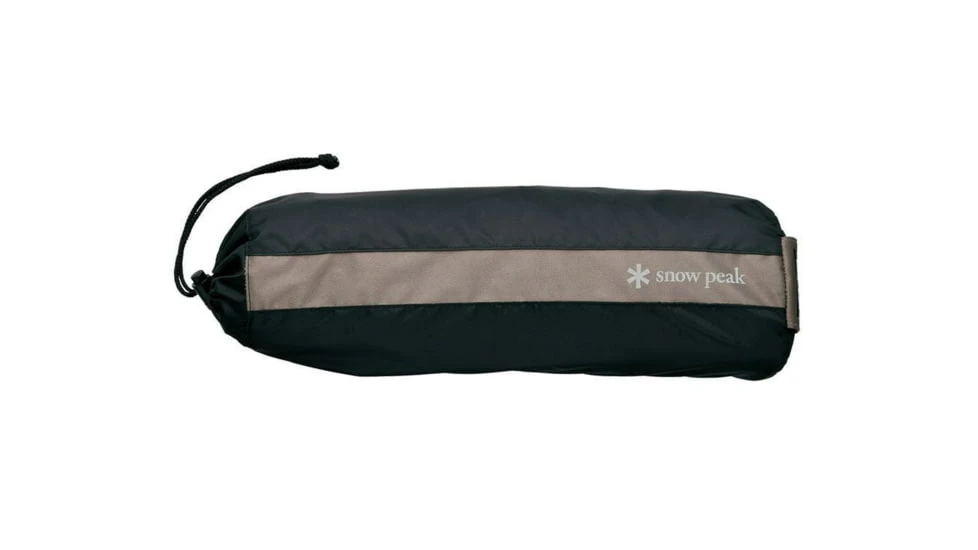 Snow Peak Stretch Pillow 4 Snow Peak Stretch Pillow - Image 2
