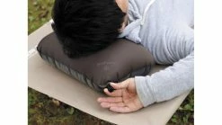 Snow Peak Stretch Pillow 7 Snow Peak Stretch Pillow -outdoor camping shop opplanet snow peak stretch pillows tm 095r av 2