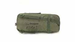 SnugPak Softie Elite 1 Sleeping Bag -outdoor camping shop opplanet snugpak softie elite 1 sleeping bag olive 92800 av 2