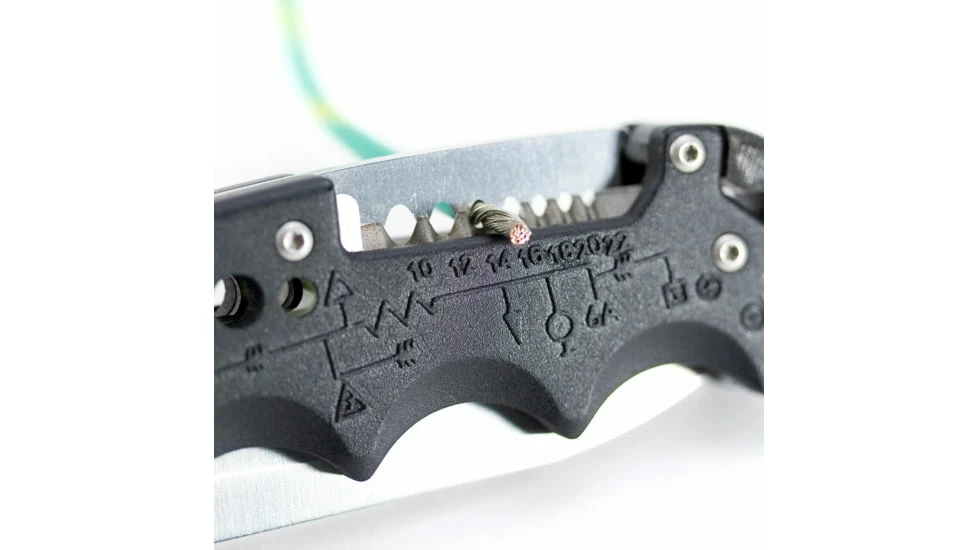 SOG Specialty Knives & Tools Kilowatt Knife 12 SOG Specialty Knives & Tools Kilowatt Knife - Image 10