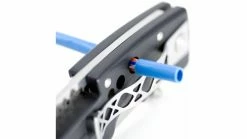 SOG Specialty Knives & Tools Kilowatt Knife 27 SOG Specialty Knives & Tools Kilowatt Knife -outdoor camping shop opplanet sog specialty knives tools kilowatt folding knife 3 4in aus 8 blade clip point black glass reinforced nylon handle silver black sog el01 cp av 11