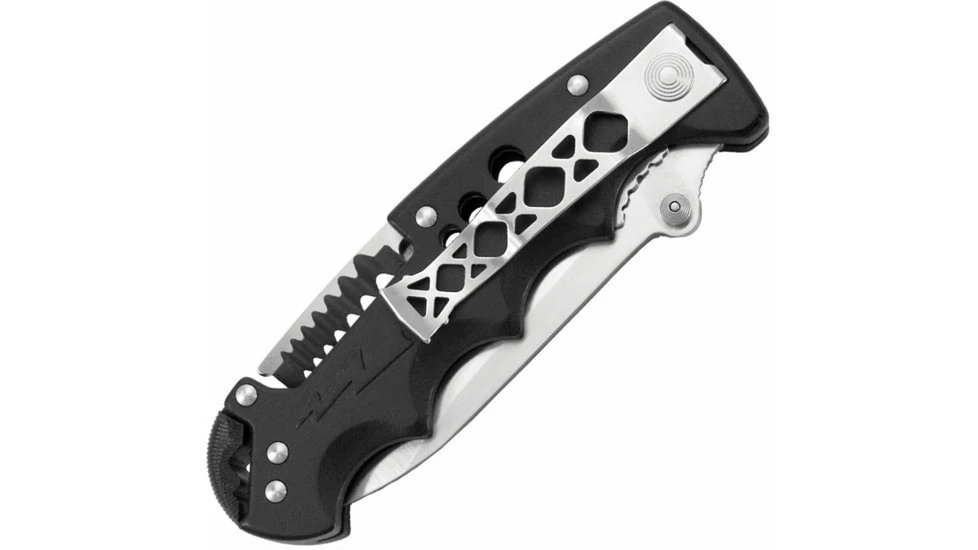 SOG Specialty Knives & Tools Kilowatt Knife 7 SOG Specialty Knives & Tools Kilowatt Knife - Image 5