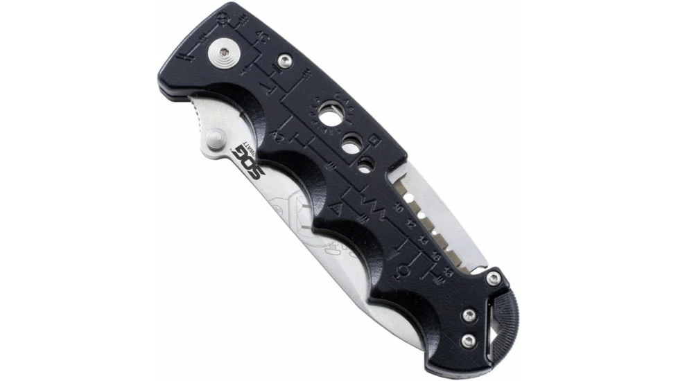 SOG Specialty Knives & Tools Kilowatt Knife 8 SOG Specialty Knives & Tools Kilowatt Knife - Image 6