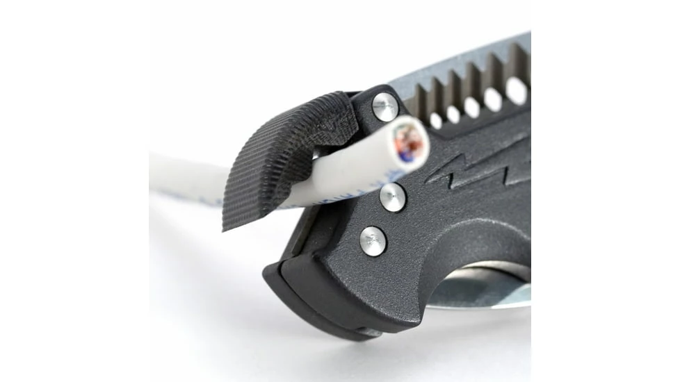 SOG Specialty Knives & Tools Kilowatt Knife 9 SOG Specialty Knives & Tools Kilowatt Knife - Image 7