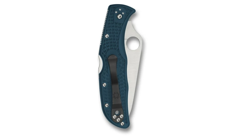 Spyderco Endela Folding Knife 8 Spyderco Endela Folding Knife - Image 6