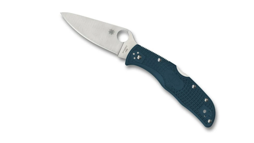 Spyderco Endela Folding Knife 5 Spyderco Endela Folding Knife - Image 3