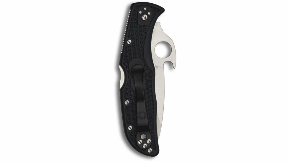 Spyderco Endela Folding Knife 7 Spyderco Endela Folding Knife - Image 5