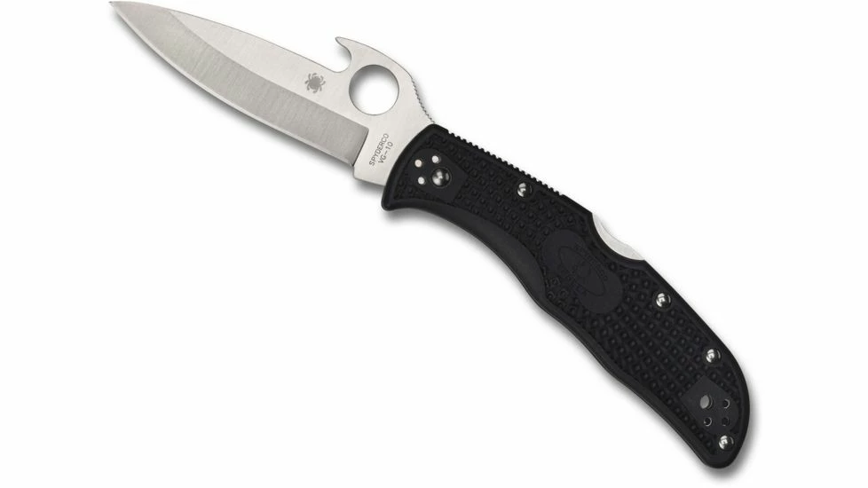 Spyderco Endela Folding Knife 4 Spyderco Endela Folding Knife - Image 2