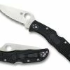 Spyderco Endela Folding Knife