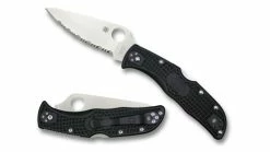 Spyderco Endela Folding Knife