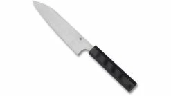 Spyderco Murray Carter Wakiita Funayuki Kitchen Knife