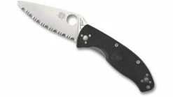 Spyderco Tenacious Lightweight SpyderEdge Knife