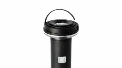 STKR Concepts Fli PRO Telescoping Canopy Light 28 STKR Concepts Fli PRO Telescoping Canopy Light -outdoor camping shop opplanet stkr concepts fli pro telescoping canopy light 8 foot extention removable flashlight black 12679 av 10