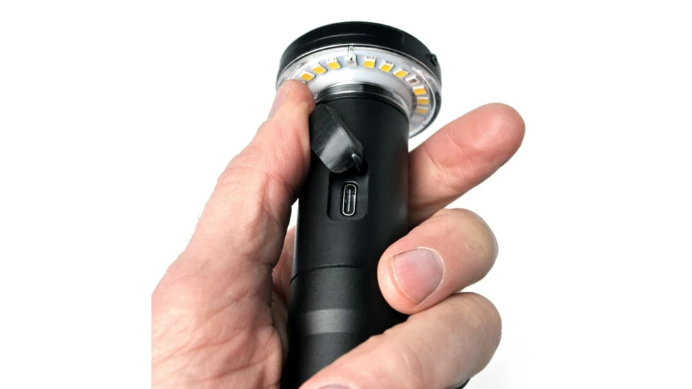 STKR Concepts Fli PRO Telescoping Canopy Light 18 STKR Concepts Fli PRO Telescoping Canopy Light - Image 16