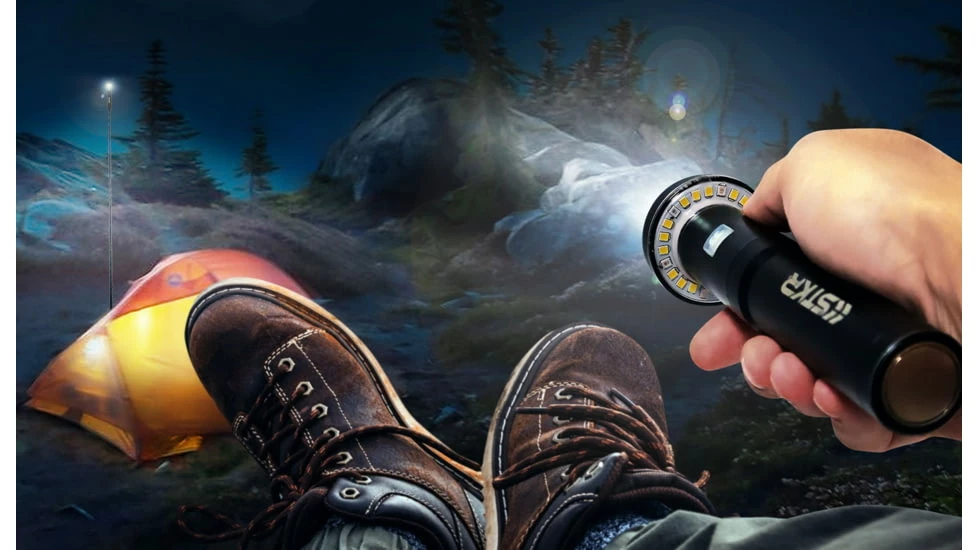 STKR Concepts Fli PRO Telescoping Canopy Light 19 STKR Concepts Fli PRO Telescoping Canopy Light - Image 17