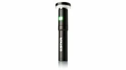 STKR Concepts Fli PRO Telescoping Canopy Light 25 STKR Concepts Fli PRO Telescoping Canopy Light -outdoor camping shop opplanet stkr concepts fli pro telescoping canopy light 8 foot extention removable flashlight black 12679 av 3