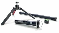 STKR Concepts Fli PRO Telescoping Canopy Light 22 STKR Concepts Fli PRO Telescoping Canopy Light -outdoor camping shop opplanet stkr concepts fli pro telescoping canopy light 8 foot extention removable flashlight black 12679 av 7