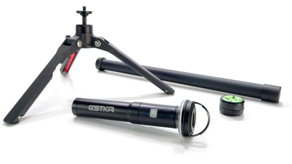 STKR Concepts Fli PRO Telescoping Canopy Light 6 STKR Concepts Fli PRO Telescoping Canopy Light - Image 4