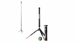 STKR Concepts Fli PRO Telescoping Canopy Light