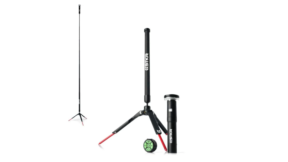 STKR Concepts Fli PRO Telescoping Canopy Light 3 STKR Concepts Fli PRO Telescoping Canopy Light