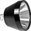 Streamlight Reflector/Lens Assembly For Stinger HP, XT, UltraStinger Flashlights -outdoor camping shop opplanet streamlight reflector lens assembly stinger hp stinger xt hp ultrastinger 77510