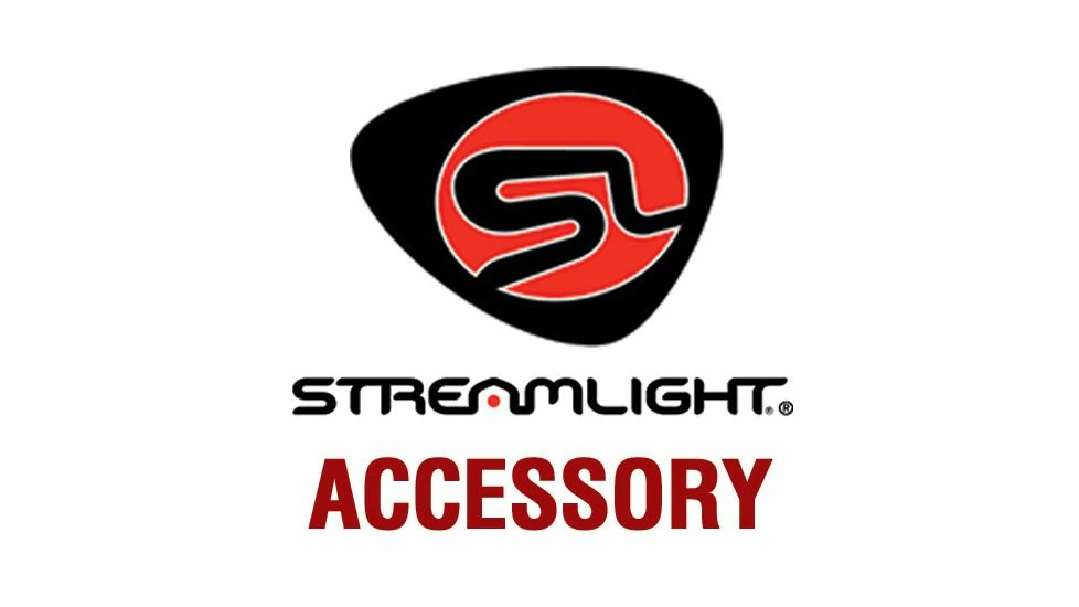 Streamlight Screw Clip For SuperTac Flashlights 2 Streamlight Screw Clip For SuperTac Flashlights