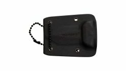 Tac-Force TAC Force Spear Point Fixed Blade Knife -outdoor camping shop opplanet tac force spear point fixed blade knife 2 in 3cr13 stainless steel stainless steel black tf fix013bk av 3