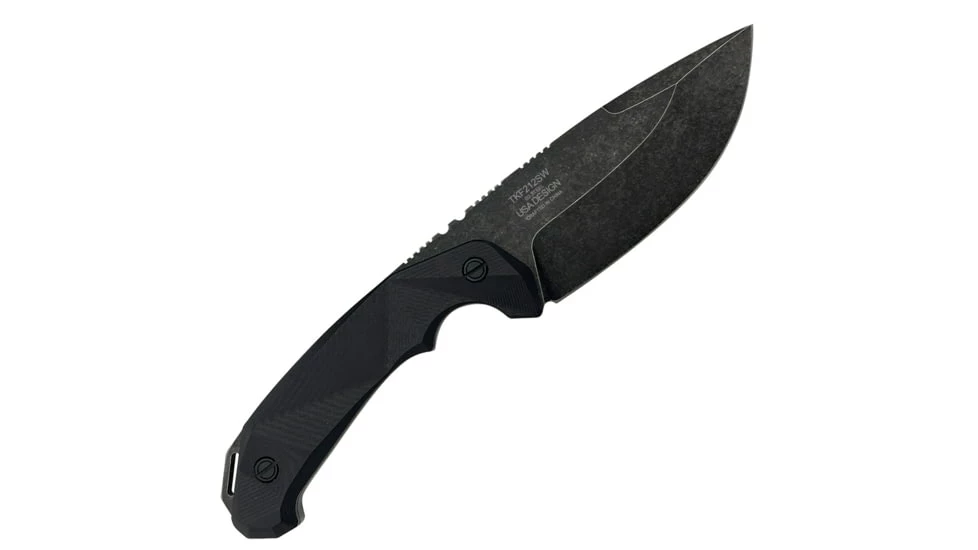 Takumitak Companion Fixed Blade Knife 11 Takumitak Companion Fixed Blade Knife - Image 9