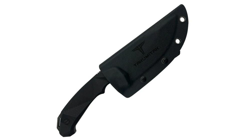 Takumitak Companion Fixed Blade Knife 19 Takumitak Companion Fixed Blade Knife - Image 17