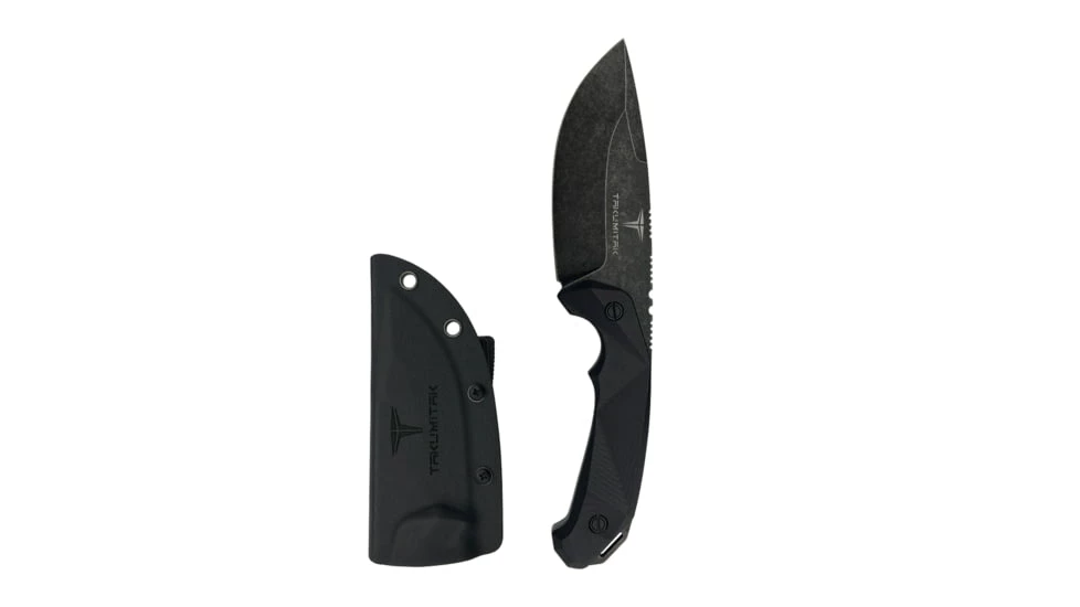 Takumitak Companion Fixed Blade Knife 3 Takumitak Companion Fixed Blade Knife