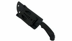 Takumitak Companion Fixed Blade Knife 39 Takumitak Companion Fixed Blade Knife -outdoor camping shop opplanet takumitak companion fixed blade knife 4in d2 drop point g10 handle silver tkf212sl av 7