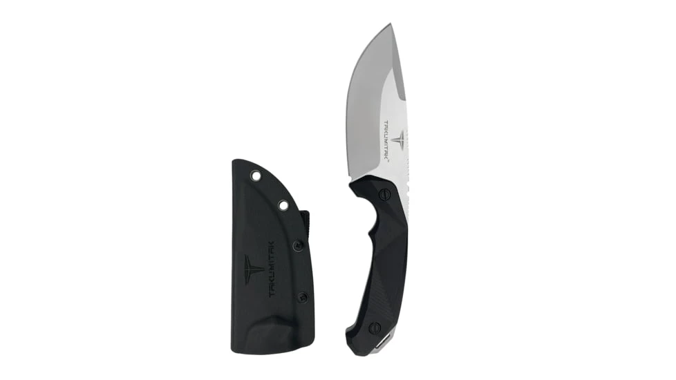 Takumitak Companion Fixed Blade Knife 4 Takumitak Companion Fixed Blade Knife - Image 2