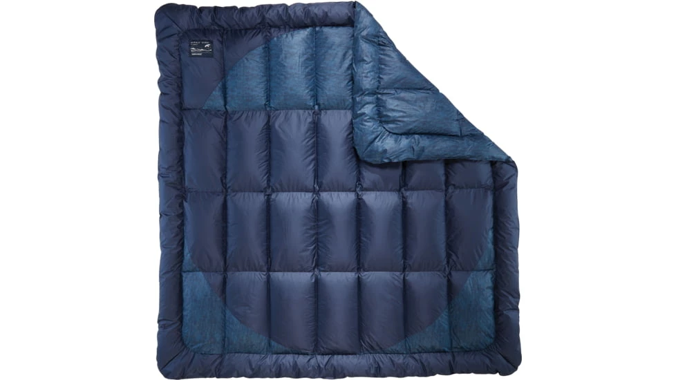 Thermarest Ramble Down Blanket 3 Thermarest Ramble Down Blanket