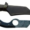 Titan International Knives Titan Damascus Steel Fixed Bull Horn Handle Knife TD-031 2 Titan International Knives Titan Damascus Steel Fixed Bull Horn Handle Knife TD-031 -outdoor camping shop opplanet titan damascus steel fixed bull horn handle 6in knife td 031 tdk 31 main