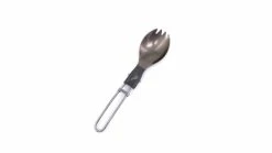TOAKS Titanium Folding SS Handle Spork